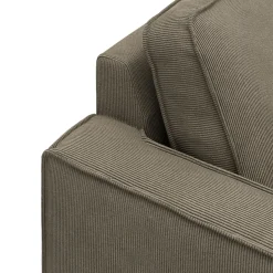 Scott venstrevendt hjørnesofa med chaiselong