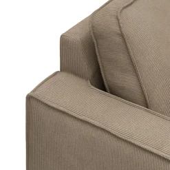 Scott venstrevendt hjørnesofa med chaiselong