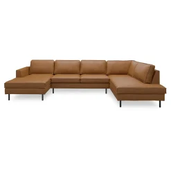 Scott venstrevendt hjørnesofa med chaiselong