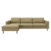 Scott venstrevendt sofa med chaiselong