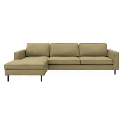 Scott venstrevendt sofa med chaiselong