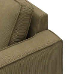 Scott venstrevendt sofa med chaiselong