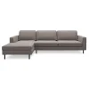 Scott venstrevendt sofa med chaiselong