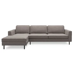 Scott venstrevendt sofa med chaiselong
