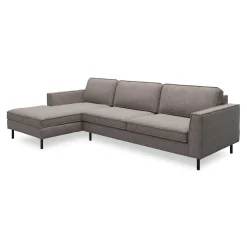 Scott venstrevendt sofa med chaiselong