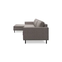 Scott venstrevendt sofa med chaiselong