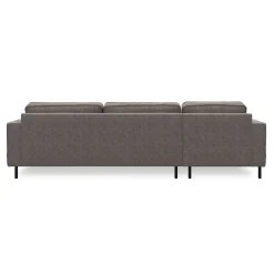 Scott venstrevendt sofa med chaiselong