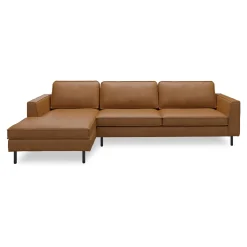 Scott venstrevendt sofa med chaiselong