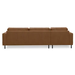 Scott venstrevendt sofa med chaiselong