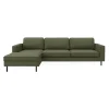 Scott venstrevendt sofa med chaiselong