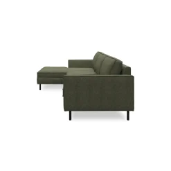 Scott venstrevendt sofa med chaiselong