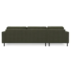 Scott venstrevendt sofa med chaiselong