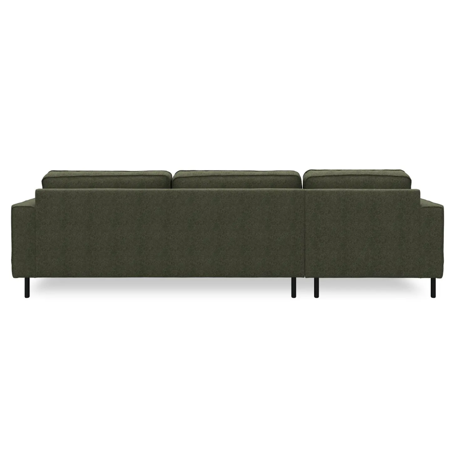 Scott venstrevendt sofa med chaiselong