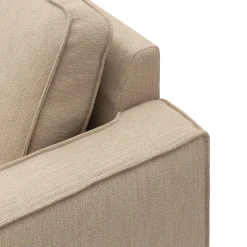 Scott venstrevendt sofa med chaiselong