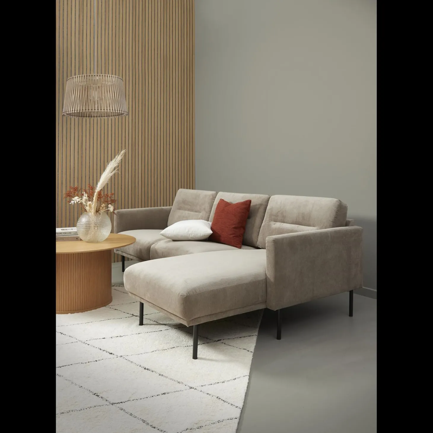 Sendero Pendel 27 x 45 cm
