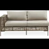 Serino Loungeendemodul