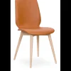 Share XL Curve Spisebordsstol