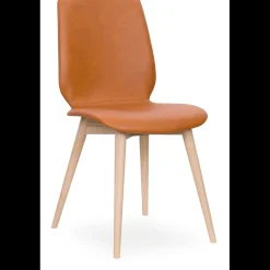 Share XL Curve Spisebordsstol