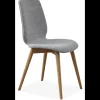 Share XL Curve Spisebordsstol