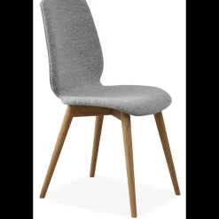 Share XL Curve Spisebordsstol