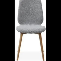 Share XL Curve Spisebordsstol