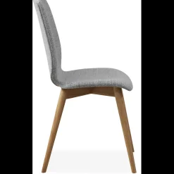 Share XL Curve Spisebordsstol
