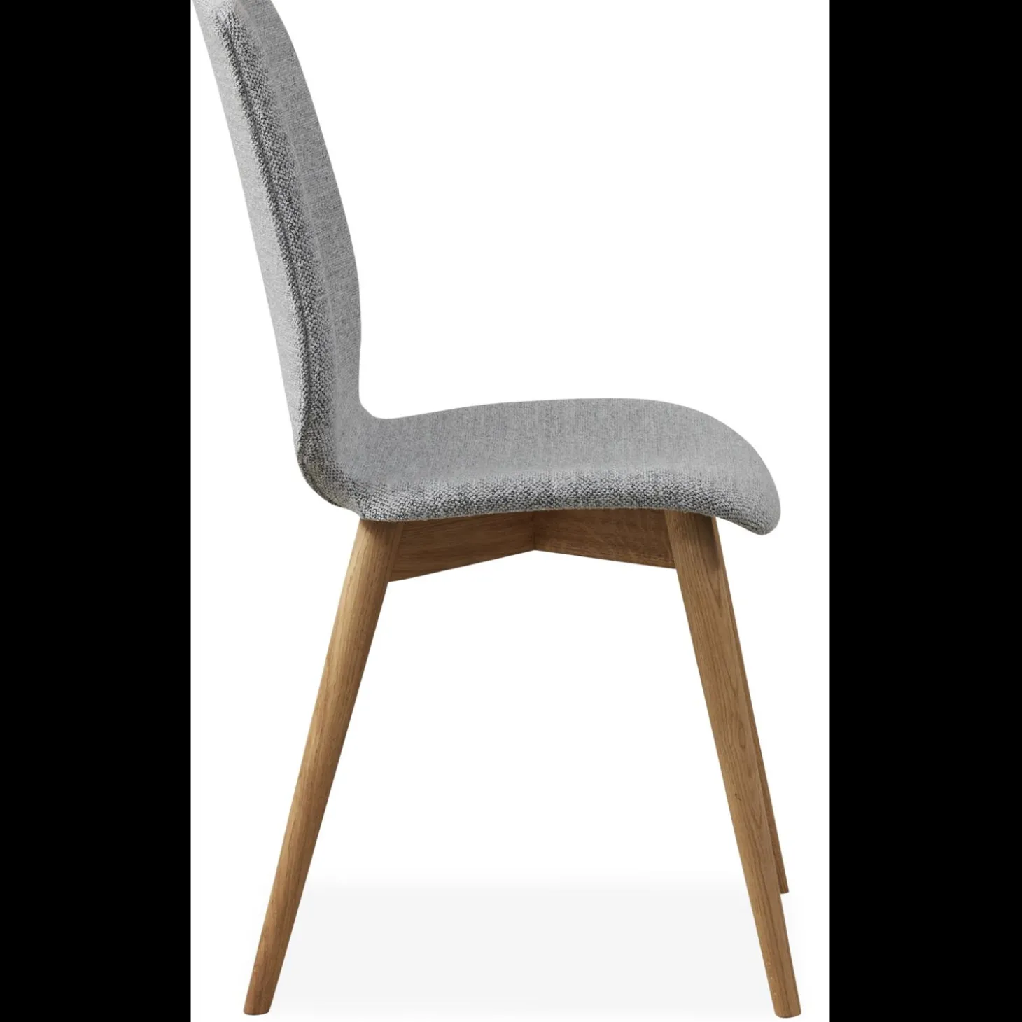 Share XL Curve Spisebordsstol