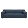 Siena 3 pers. m/2 sæder Sofa