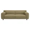 Siena 3 pers. m/2 sæder Sofa