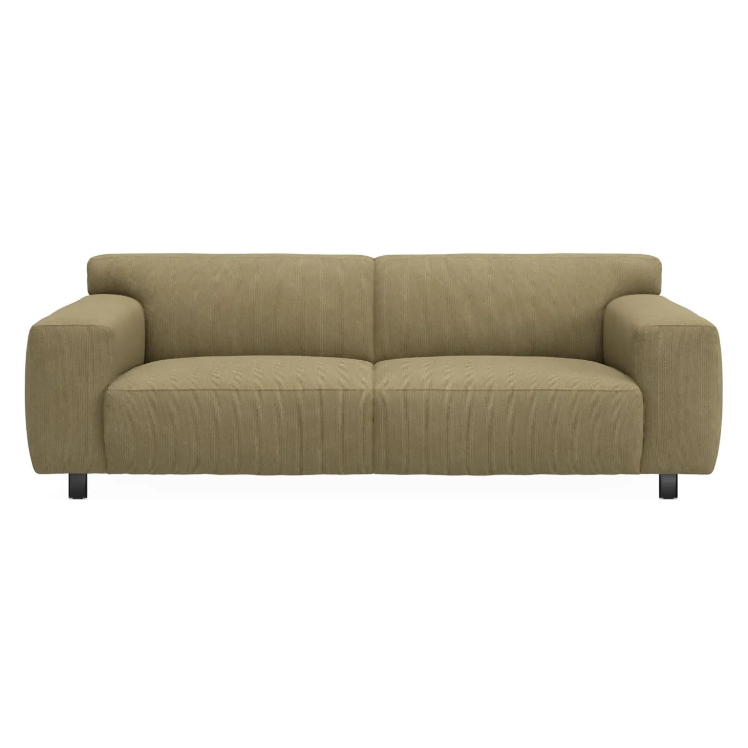 Siena 3 pers. m/2 sæder Sofa
