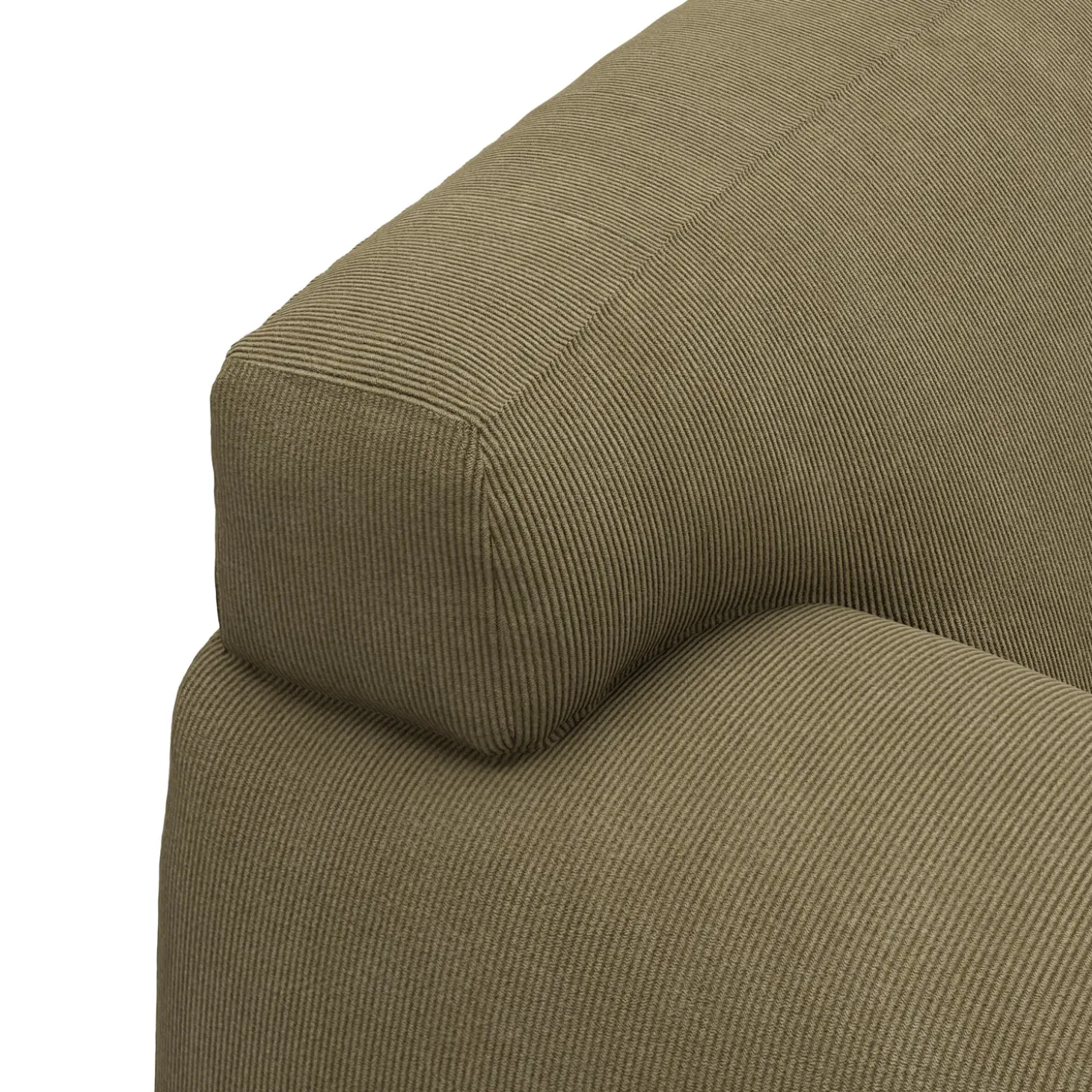 Siena 3 pers. m/2 sæder Sofa