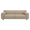Siena 3 pers. m/2 sæder Sofa