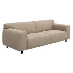 Siena 3 pers. m/2 sæder Sofa