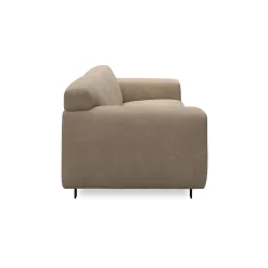 Siena 3 pers. m/2 sæder Sofa