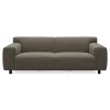 Siena 3 pers. m/2 sæder Sofa
