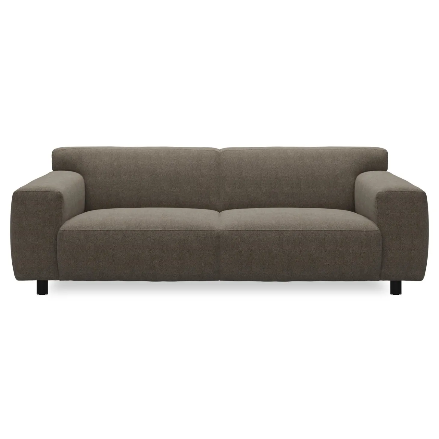 Siena 3 pers. m/2 sæder Sofa