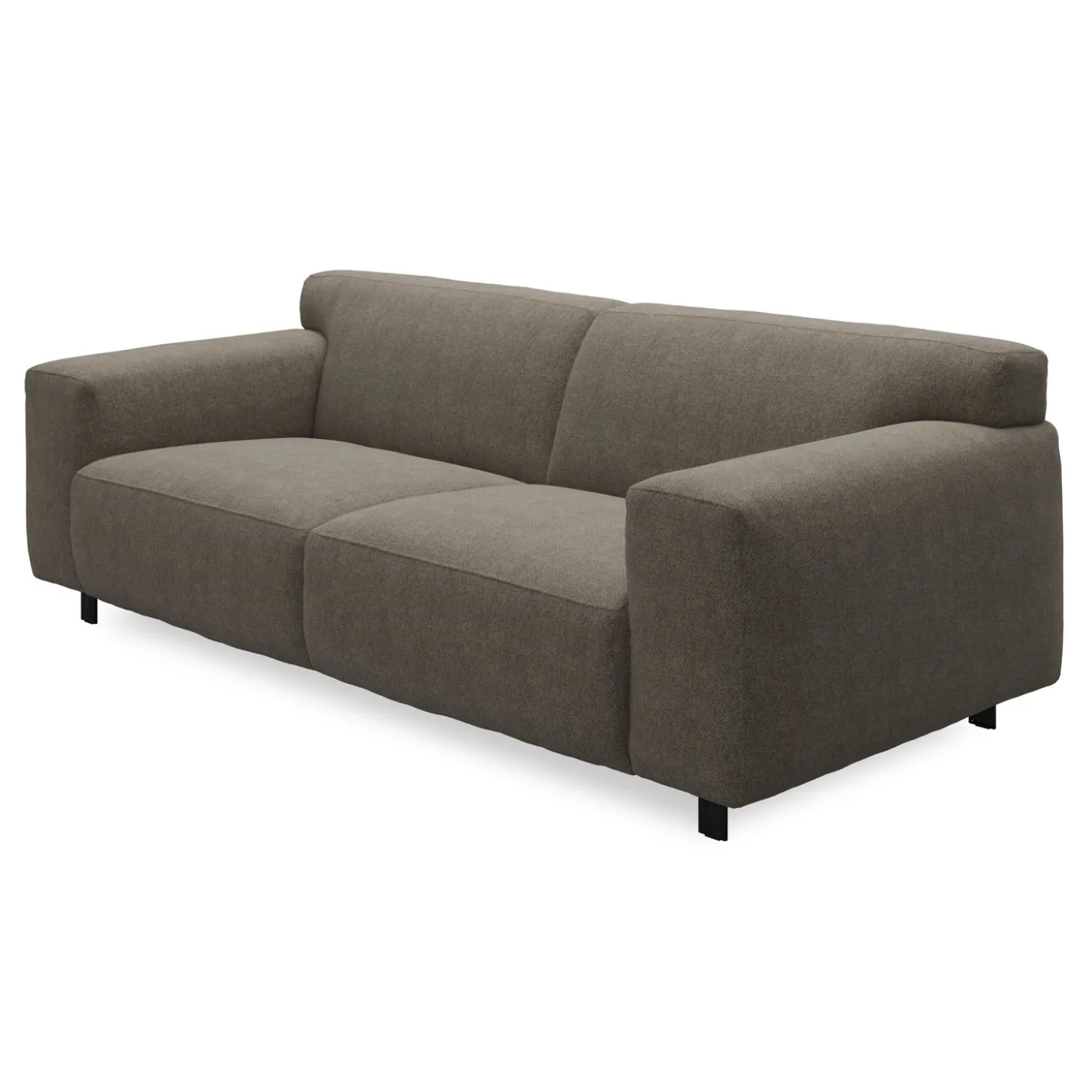 Siena 3 pers. m/2 sæder Sofa