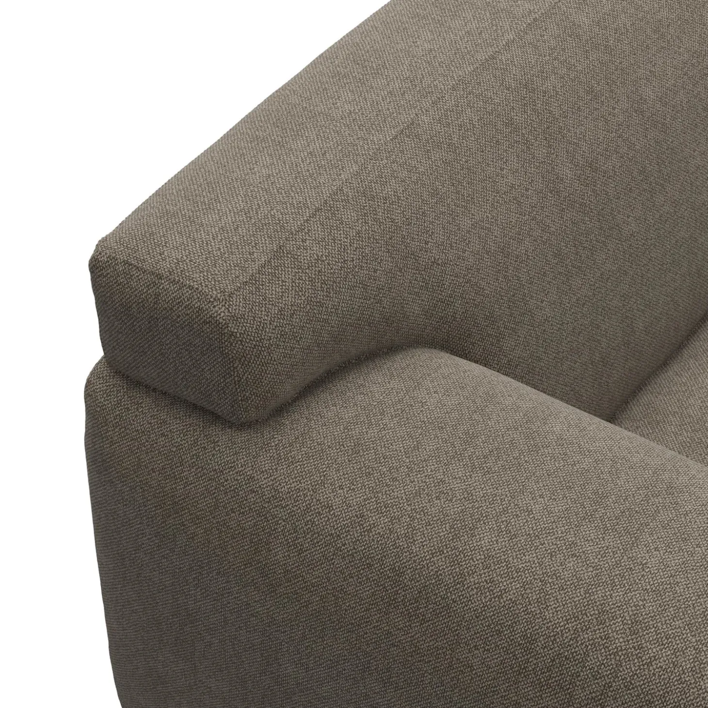Siena 3 pers. m/2 sæder Sofa