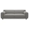 Siena 3 pers. m/2 sæder Sofa