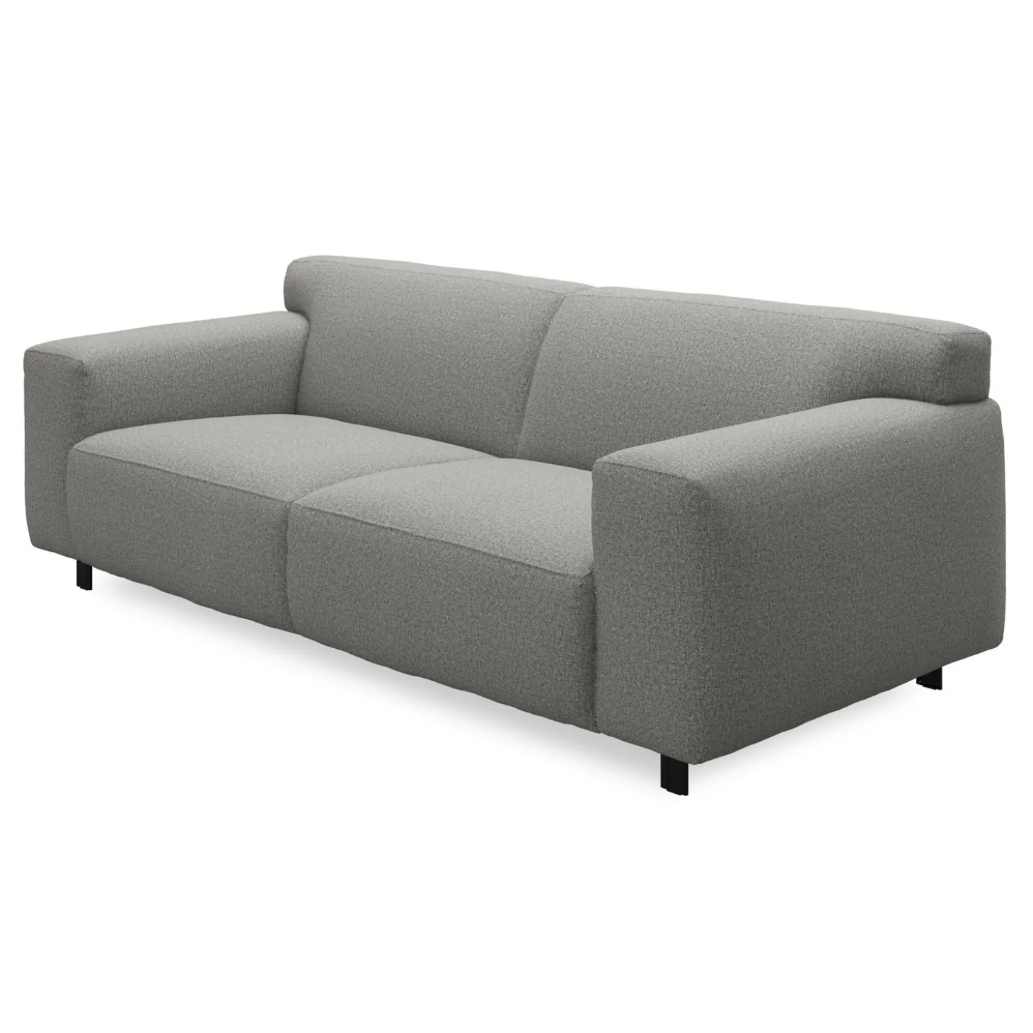 Siena 3 pers. m/2 sæder Sofa