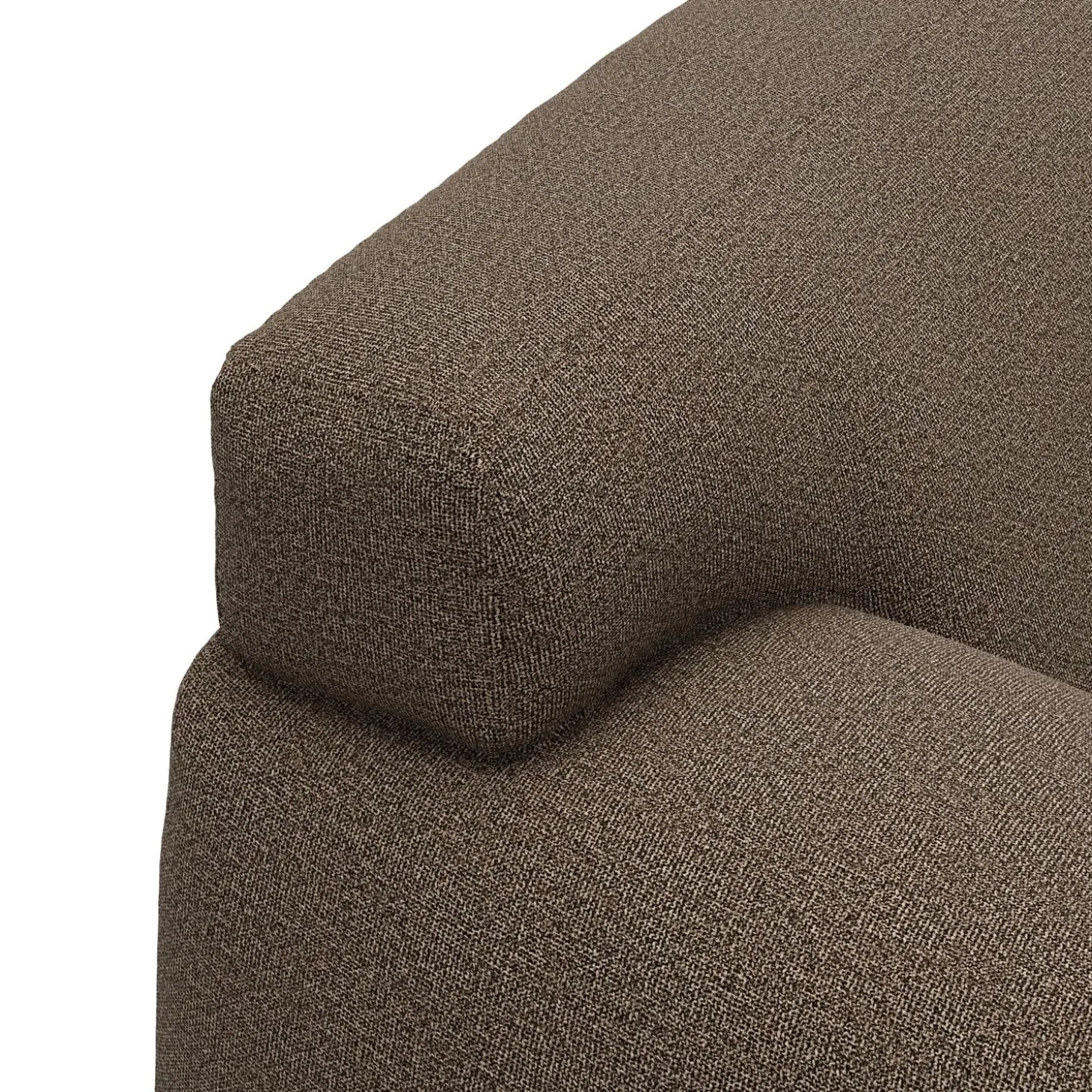 Siena 3 pers. m/2 sæder Sofa