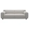 Siena 3 pers. m/2 sæder Sofa