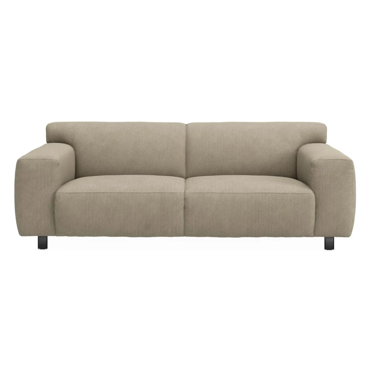 Siena 2½ pers. Sofa