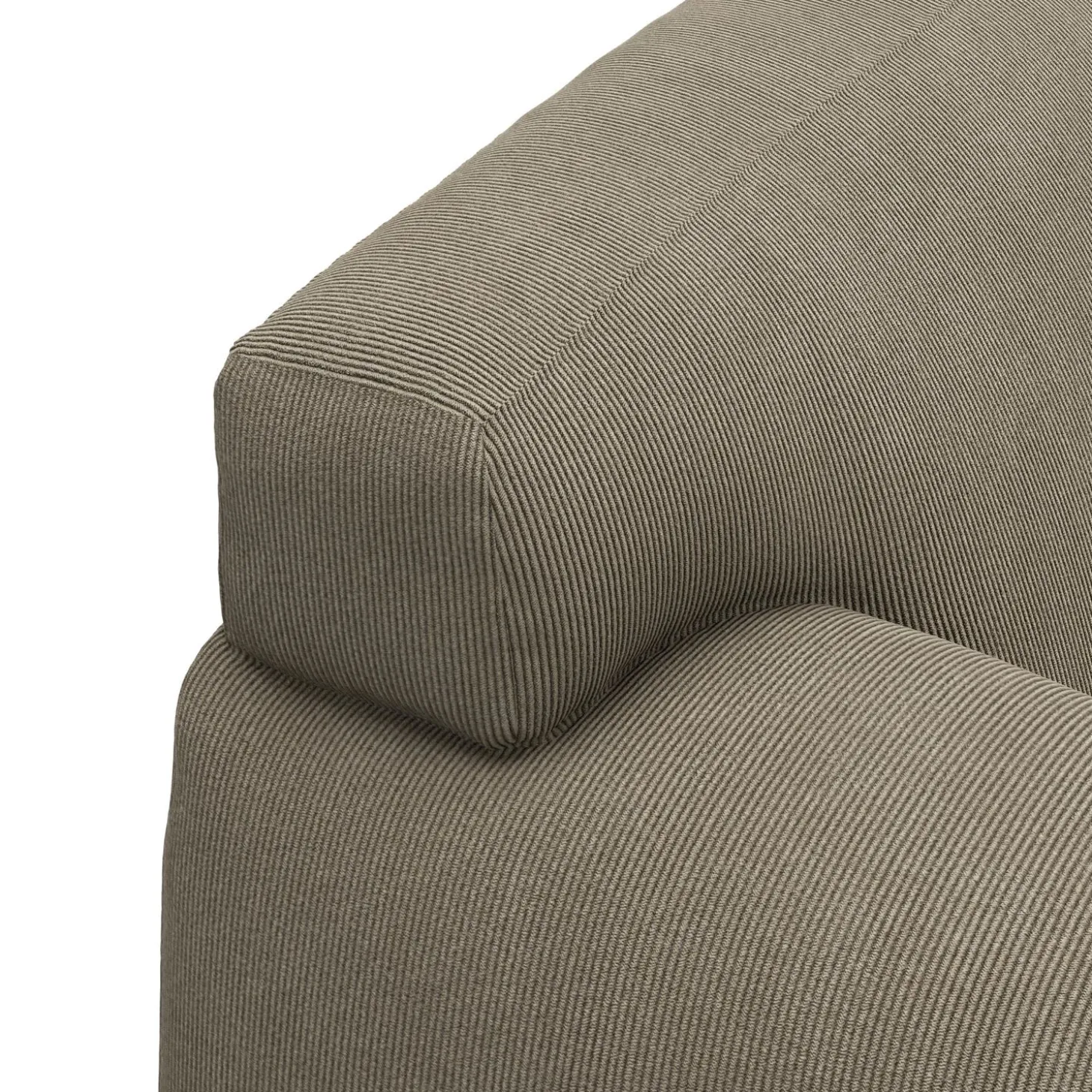 Siena 2½ pers. Sofa