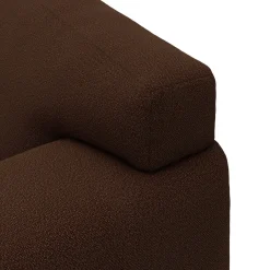 Siena højrevendt hjørnesofa med chaiselong