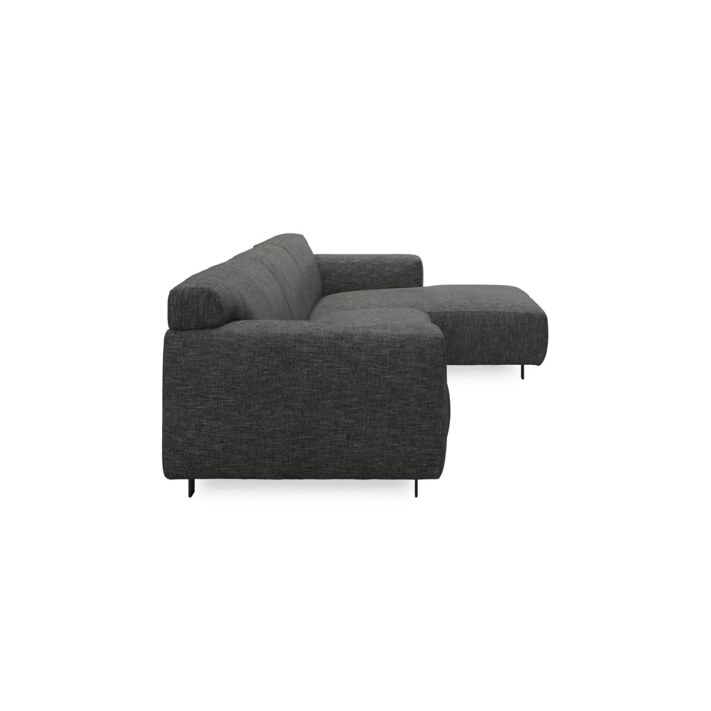 Siena højrevendt sofa med chaiselong