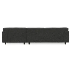 Siena højrevendt sofa med chaiselong