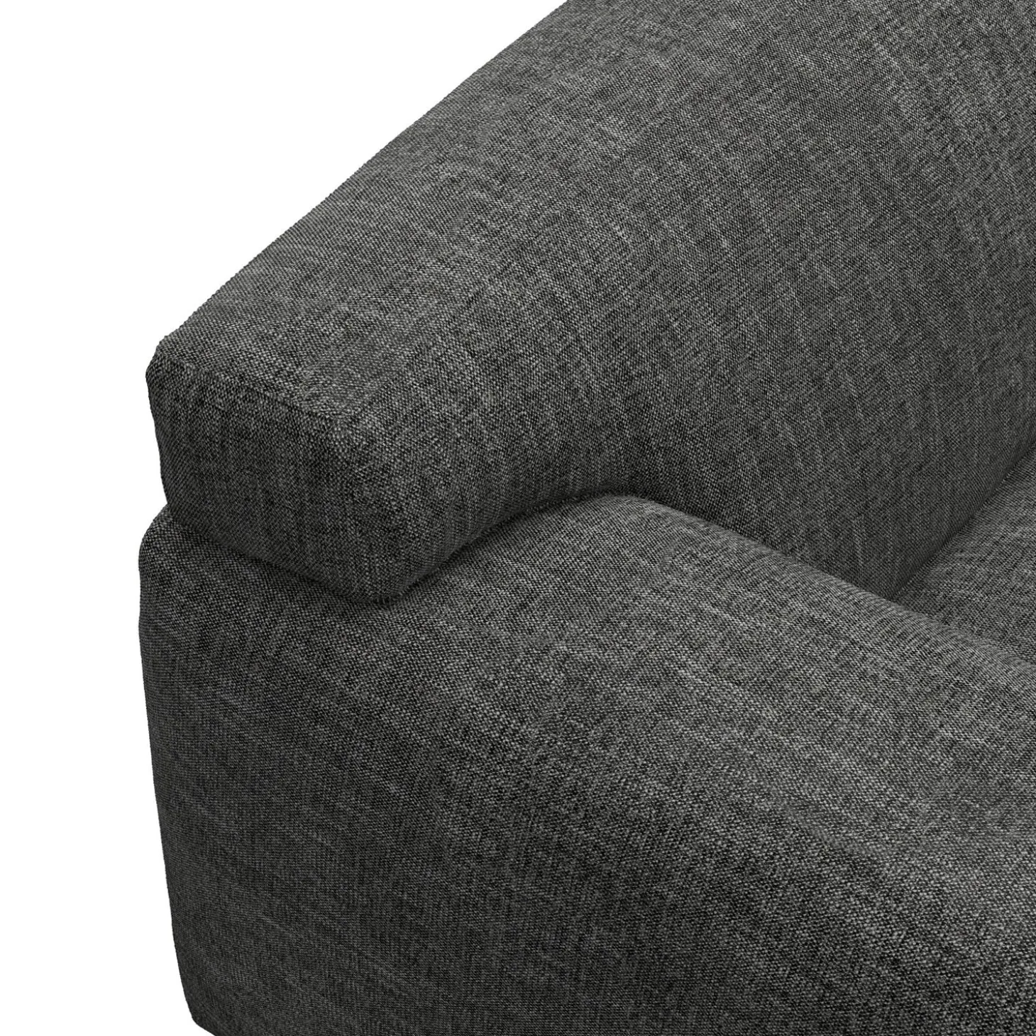 Siena højrevendt sofa med chaiselong