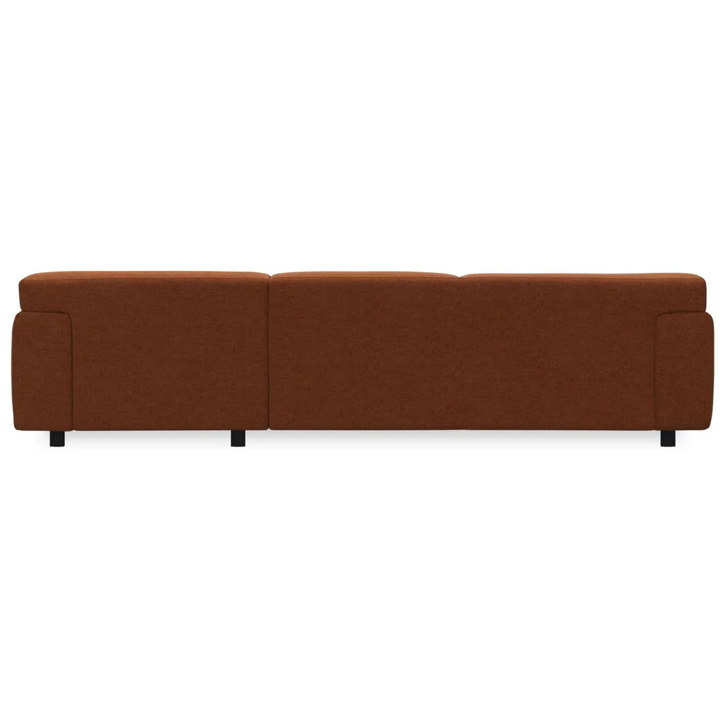 Siena højrevendt sofa med chaiselong