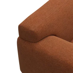 Siena højrevendt sofa med chaiselong